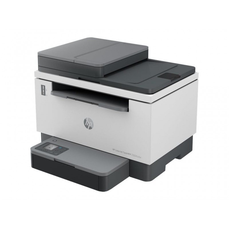 HP LaserJet Tank MFP 2604SDW Print copy scan 22ppm Printer