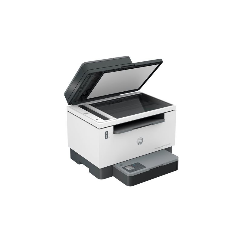 HP LaserJet Tank MFP 2604SDW Print copy scan 22ppm Printer