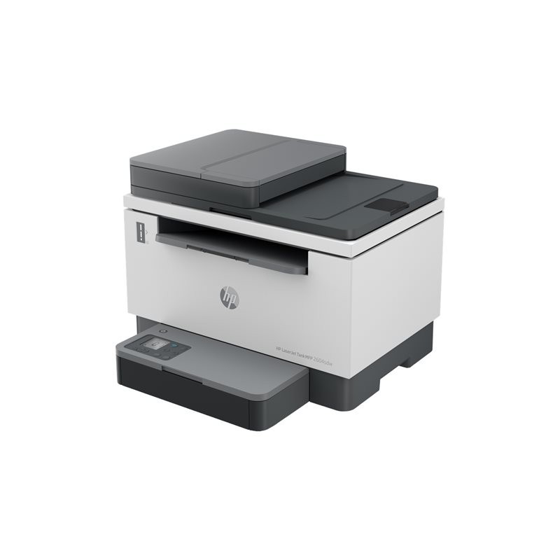 HP LaserJet Tank MFP 2604SDW Print copy scan 22ppm Printer