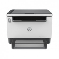 HP LaserJet Tank MFP 1604w MFP Mono B/W laser 216x297mm A4 14ppmcopy 22ppmprint 150 sheets USB 2.0 LAN Wi-Fi Bluetooth