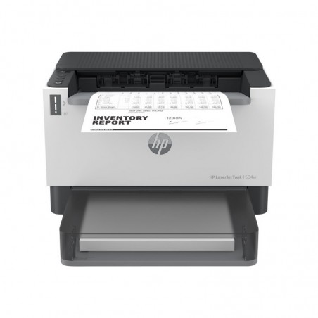 HP LaserJet Tank 1504W 22ppm Printer HP LaserJet Tank 1504W 22ppm Printer