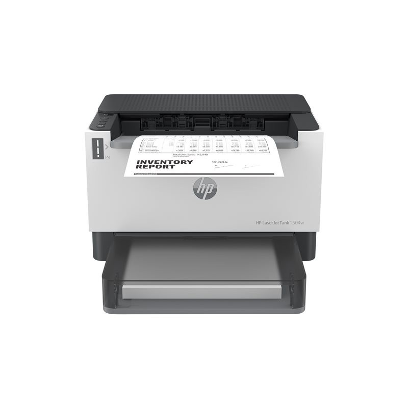 HP LaserJet Tank 1504W 22ppm Printer HP LaserJet Tank 1504W 22ppm Printer