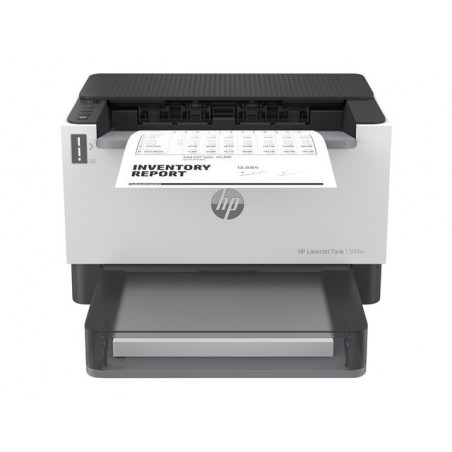 HP LaserJet Tank 1504W 22ppm Printer HP LaserJet Tank 1504W 22ppm Printer