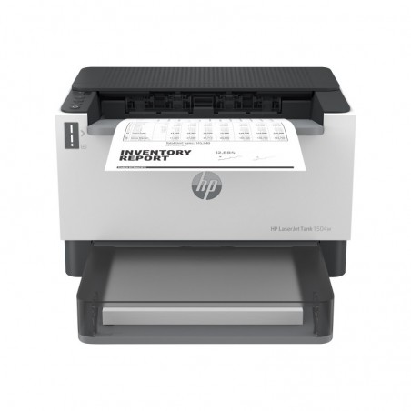 HP LaserJet Tank 1504W 22ppm Printer HP LaserJet Tank 1504W 22ppm Printer