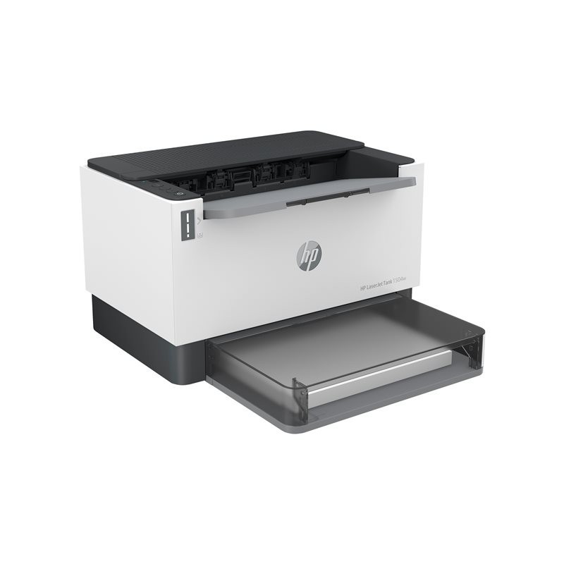 HP LaserJet Tank 1504W 22ppm Printer HP LaserJet Tank 1504W 22ppm Printer