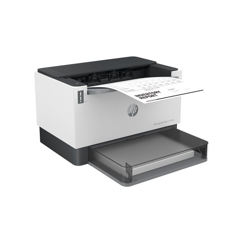 HP LaserJet Tank 2504DW 22ppm Printer HP LaserJet Tank 2504DW 22ppm Printer
