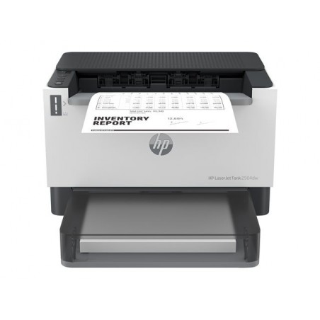 HP LaserJet Tank 2504DW 22ppm Printer HP LaserJet Tank 2504DW 22ppm Printer