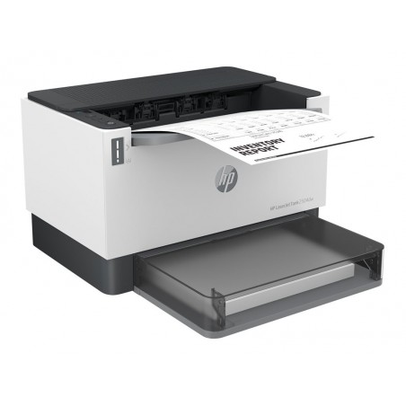 HP LaserJet Tank 2504DW 22ppm Printer HP LaserJet Tank 2504DW 22ppm Printer