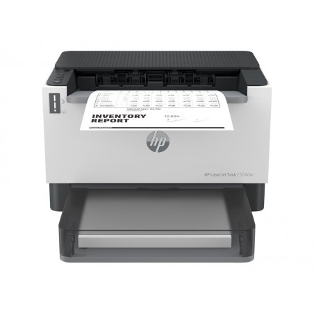 HP LaserJet Tank 2504DW 22ppm Printer HP LaserJet Tank 2504DW 22ppm Printer