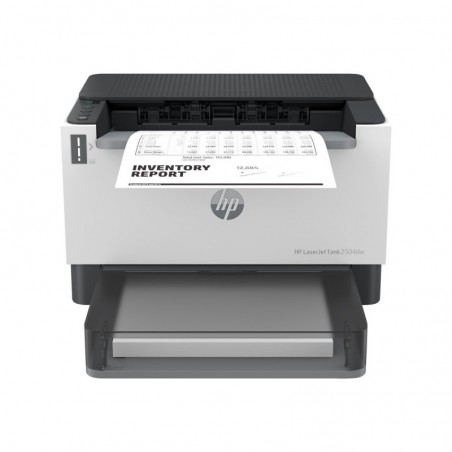 HP LaserJet Tank 2504DW 22ppm Printer HP LaserJet Tank 2504DW 22ppm Printer