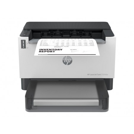 HP LaserJet Tank 2504DW 22ppm Printer HP LaserJet Tank 2504DW 22ppm Printer