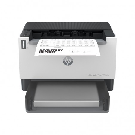 HP LaserJet Tank 2504DW 22ppm Printer HP LaserJet Tank 2504DW 22ppm Printer