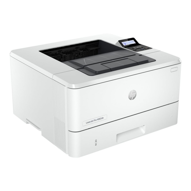 HP LaserJet Pro 4002dn Printer up to 40ppm HP LaserJet Pro 4002dn Printer up to 40ppm