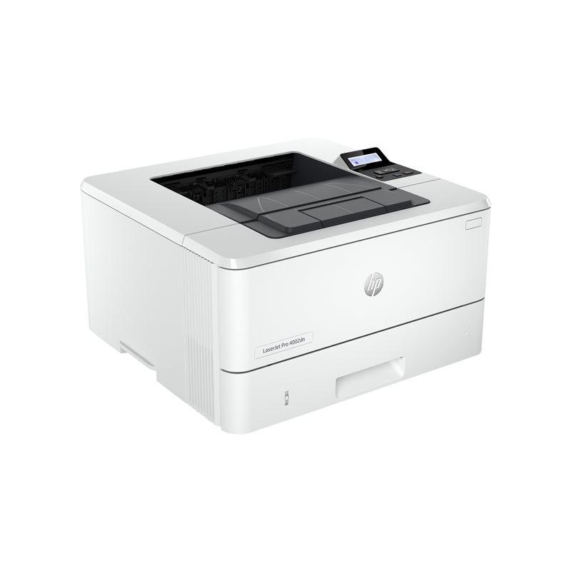 HP LaserJet Pro 4002dn Printer up to 40ppm HP LaserJet Pro 4002dn Printer up to 40ppm