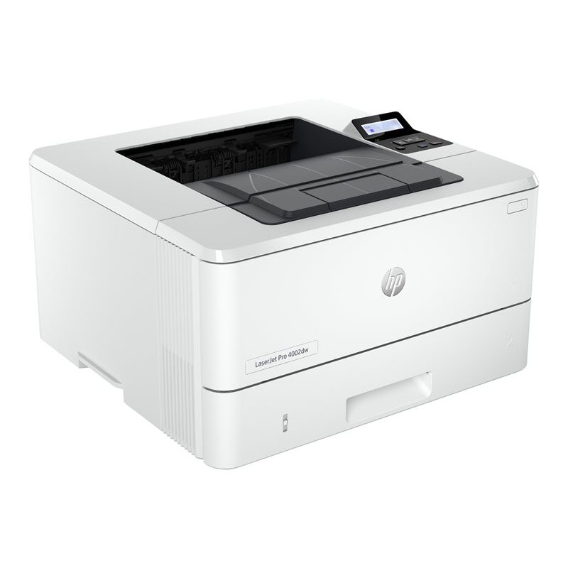 HP LaserJet Pro 4002dw Printer up to 40ppm HP LaserJet Pro 4002dw Printer up to 40ppm