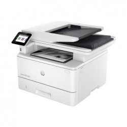 HP LaserJet Pro MFP 4102dw Printer up to 40ppm