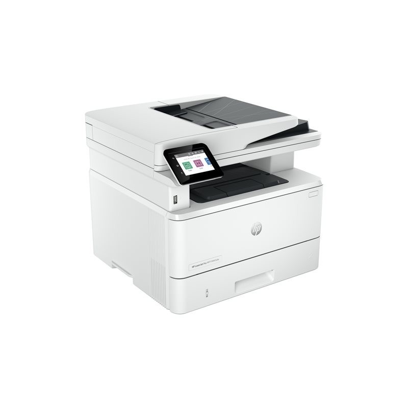 HP LaserJet Pro MFP 4102dw Printer up to 40ppm HP LaserJet Pro MFP 4102dw Printer up to 40ppm