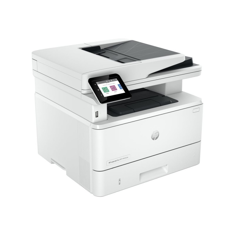 HP LaserJet Pro MFP 4102dw Printer up to 40ppm HP LaserJet Pro MFP 4102dw Printer up to 40ppm