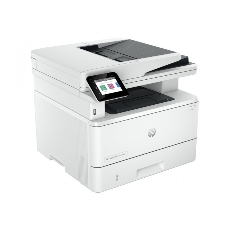 HP LaserJet Pro MFP 4102dw Printer up to 40ppm HP LaserJet Pro MFP 4102dw Printer up to 40ppm