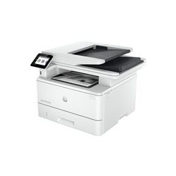 HP LaserJet Pro MFP 4102fdn Printer up to 40ppm