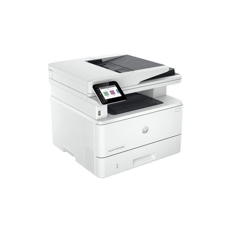 HP LaserJet Pro MFP 4102fdn Printer up to 40ppm