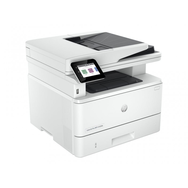 HP LaserJet Pro MFP 4102fdn Printer up to 40ppm