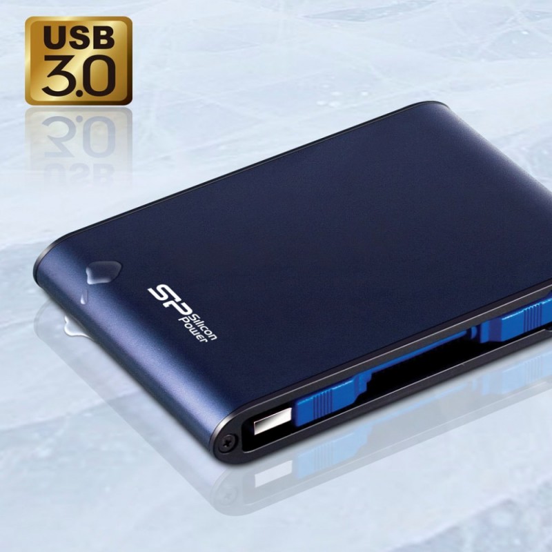 ARMOR A80 1TB USB3.0 PANCERNY / wibro/pyło/wstrząso i wodoodporny ARMOR A80 1TB USB3.0 PANCERNY / wibro/pyło/wstrząso i wodoodporny