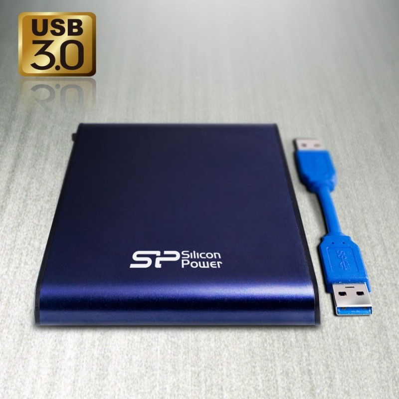 ARMOR A80 1TB USB3.0 PANCERNY / wibro/pyło/wstrząso i wodoodporny ARMOR A80 1TB USB3.0 PANCERNY / wibro/pyło/wstrząso i wodoodporny