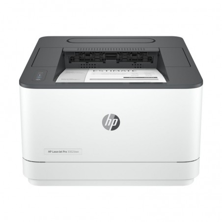 HP LaserJet Pro 3002dwe 33ppm Printer