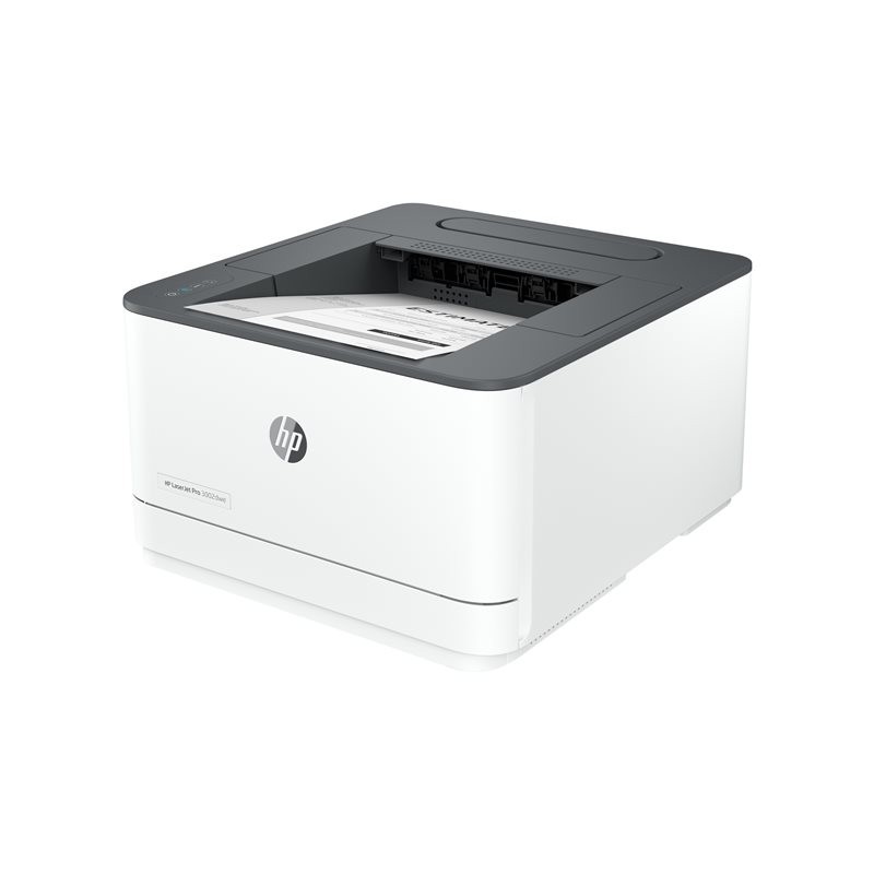 HP LaserJet Pro 3002dwe 33ppm Printer