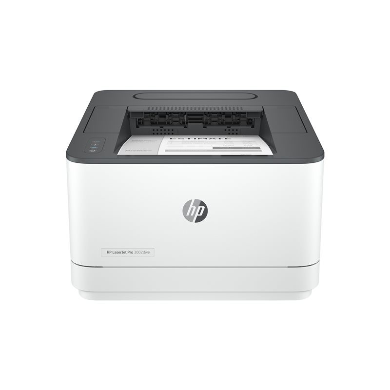 HP LaserJet Pro 3002dwe 33ppm Printer