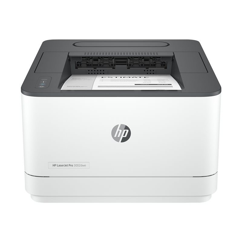 HP LaserJet Pro 3002dwe 33ppm Printer