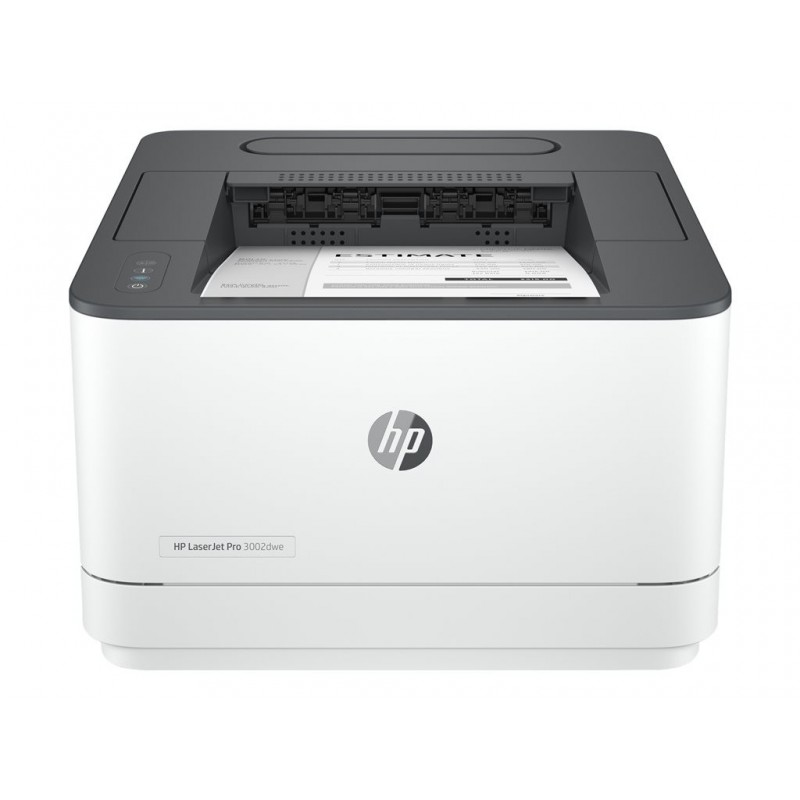 HP LaserJet Pro 3002dwe 33ppm Printer