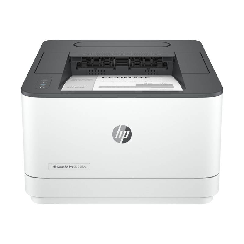 HP LaserJet Pro 3002dwe 33ppm Printer