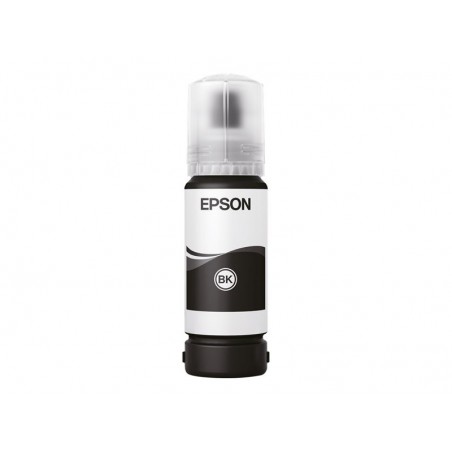 EPSON 115 EcoTank Pigment Black ink EPSON 115 EcoTank Pigment Black ink