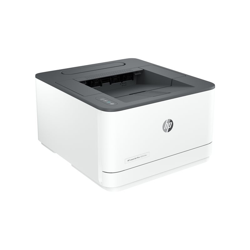 HP LaserJet Pro 3002dw Printer Mono B/W Duplex laser A4 1200x1200dpi 33ppm capacity: 250 sheets USB 2.0 LAN Wi-Fi Bluetooth LE HP LaserJet Pro 3002dw Printer Mono B/W Duplex laser A4 1200x1200dpi 33ppm capacity: 250 sheets USB 2.0 LAN Wi-Fi Bluetooth LE