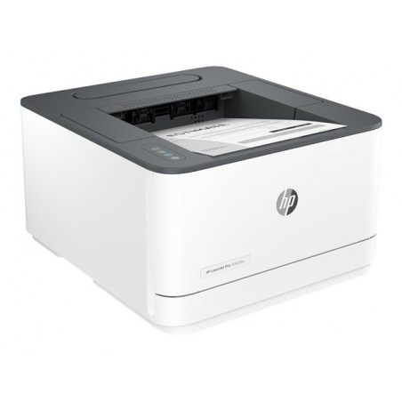 HP LaserJet Pro 3002dw Printer Mono B/W Duplex laser A4 1200x1200dpi 33ppm capacity: 250 sheets USB 2.0 LAN Wi-Fi Bluetooth LE HP LaserJet Pro 3002dw Printer Mono B/W Duplex laser A4 1200x1200dpi 33ppm capacity: 250 sheets USB 2.0 LAN Wi-Fi Bluetooth LE