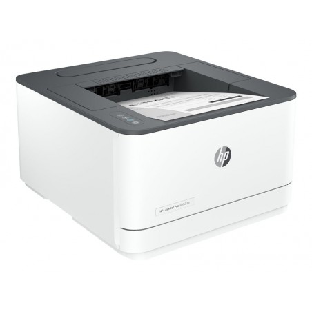 HP LaserJet Pro 3002dw Printer Mono B/W Duplex laser A4 1200x1200dpi 33ppm capacity: 250 sheets USB 2.0 LAN Wi-Fi Bluetooth LE HP LaserJet Pro 3002dw Printer Mono B/W Duplex laser A4 1200x1200dpi 33ppm capacity: 250 sheets USB 2.0 LAN Wi-Fi Bluetooth LE