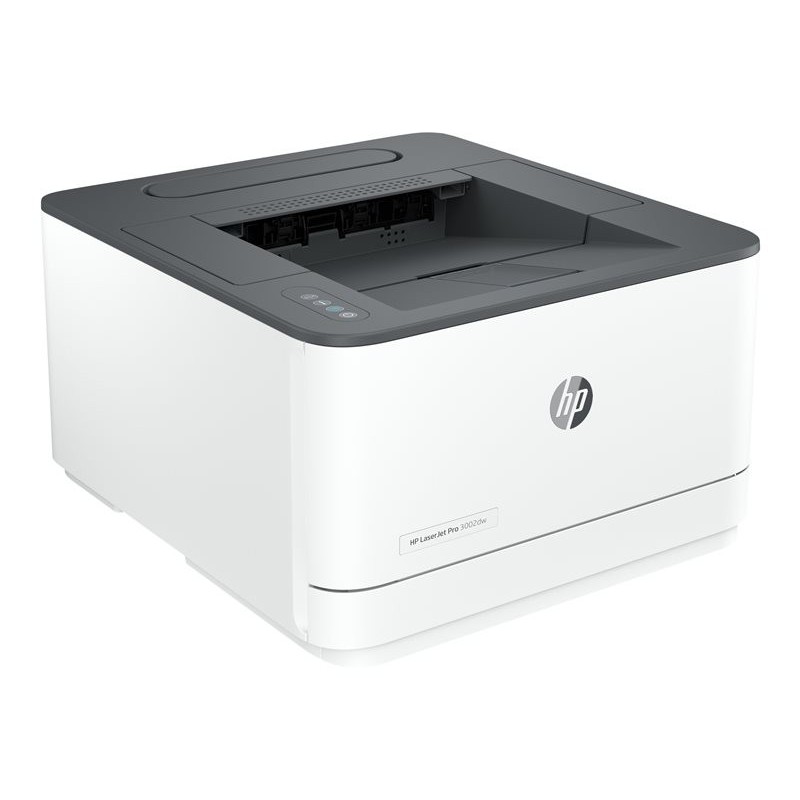 HP LaserJet Pro 3002dw Printer Mono B/W Duplex laser A4 1200x1200dpi 33ppm capacity: 250 sheets USB 2.0 LAN Wi-Fi Bluetooth LE HP LaserJet Pro 3002dw Printer Mono B/W Duplex laser A4 1200x1200dpi 33ppm capacity: 250 sheets USB 2.0 LAN Wi-Fi Bluetooth LE