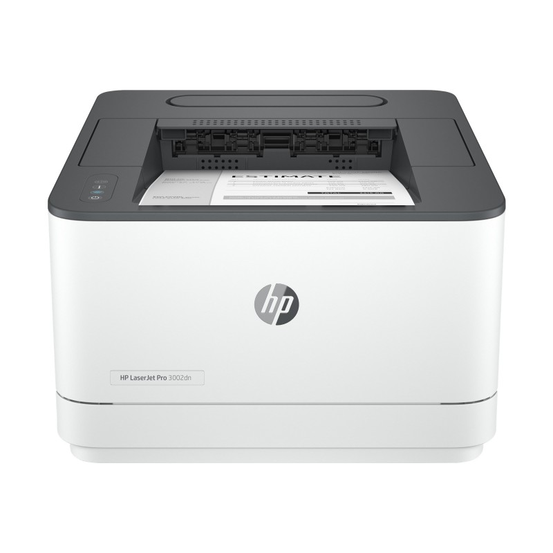 HP LaserJet Pro 3002dn 33ppm Printer HP LaserJet Pro 3002dn 33ppm Printer