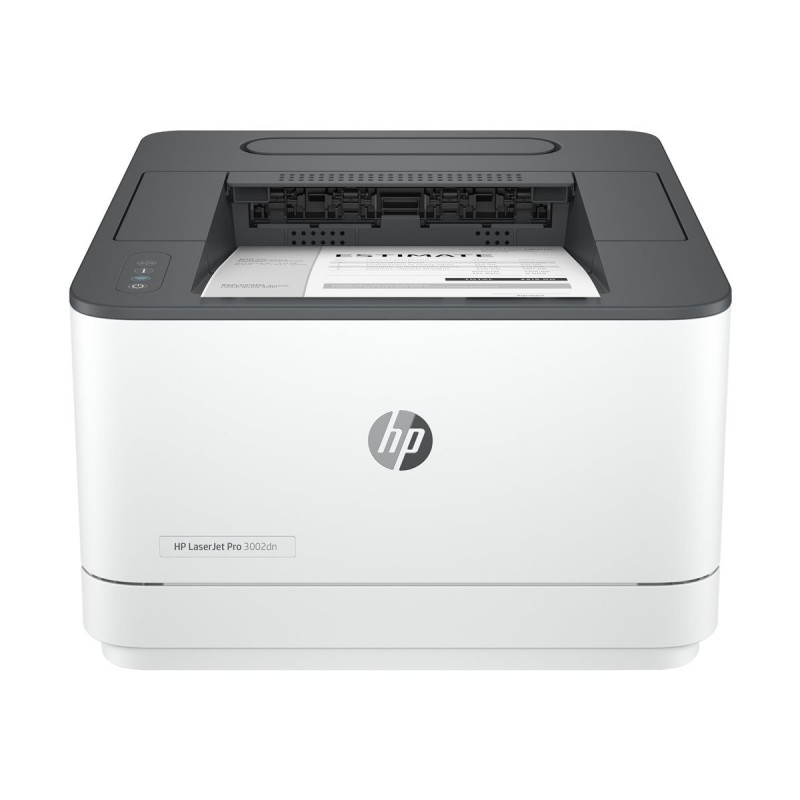 HP LaserJet Pro 3002dn 33ppm Printer HP LaserJet Pro 3002dn 33ppm Printer