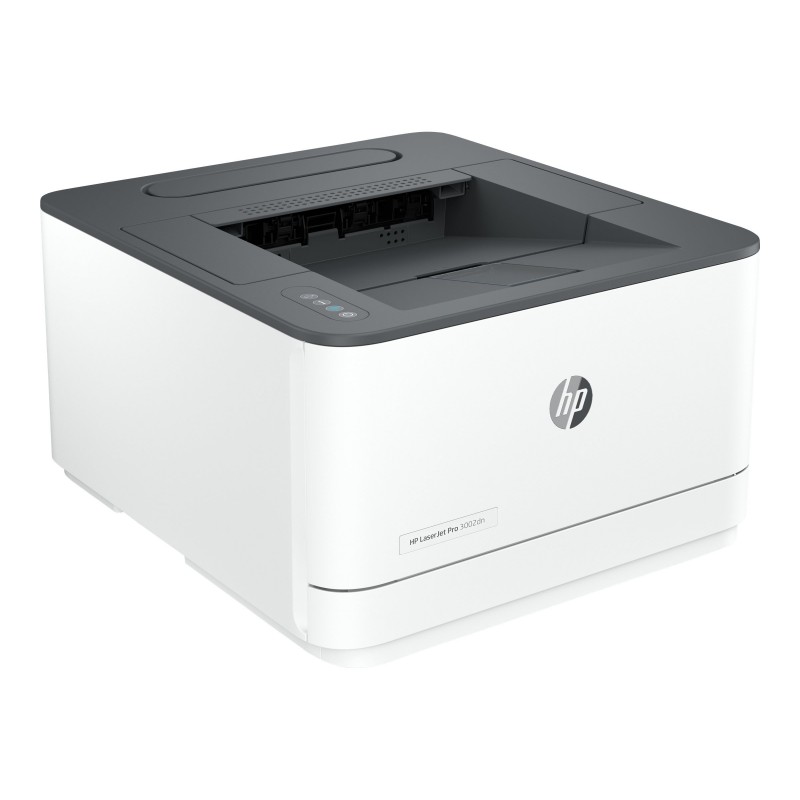 HP LaserJet Pro 3002dn 33ppm Printer HP LaserJet Pro 3002dn 33ppm Printer