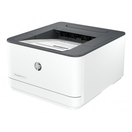 HP LaserJet Pro 3002dn 33ppm Printer HP LaserJet Pro 3002dn 33ppm Printer