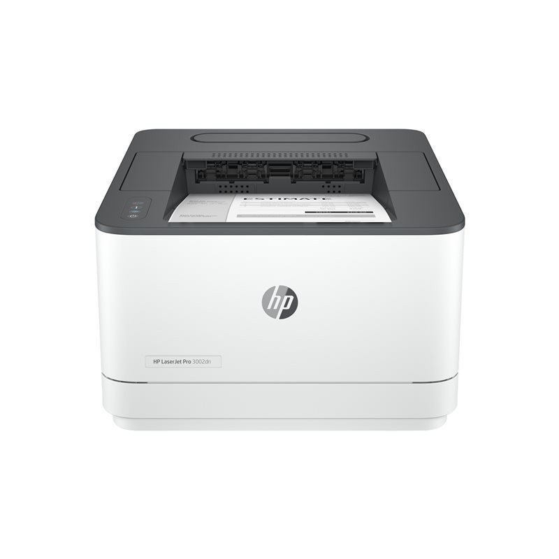 HP LaserJet Pro 3002dn 33ppm Printer HP LaserJet Pro 3002dn 33ppm Printer