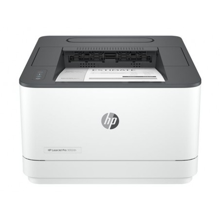 HP LaserJet Pro 3002dn 33ppm Printer HP LaserJet Pro 3002dn 33ppm Printer