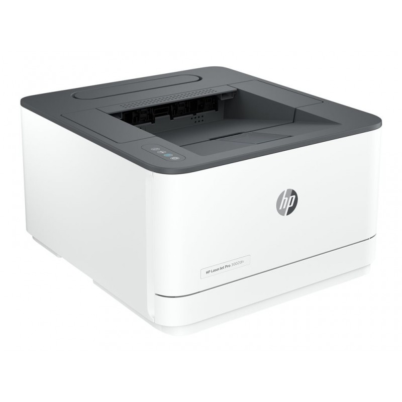 HP LaserJet Pro 3002dn 33ppm Printer HP LaserJet Pro 3002dn 33ppm Printer