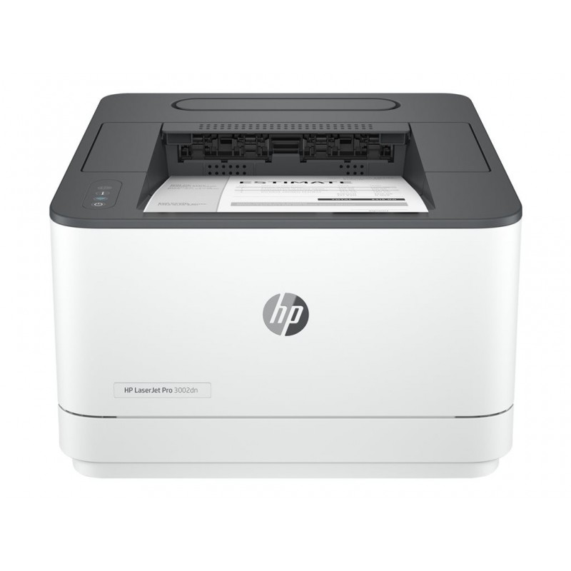 HP LaserJet Pro 3002dn 33ppm Printer HP LaserJet Pro 3002dn 33ppm Printer