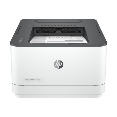 HP LaserJet Pro 3002dn 33ppm Printer HP LaserJet Pro 3002dn 33ppm Printer