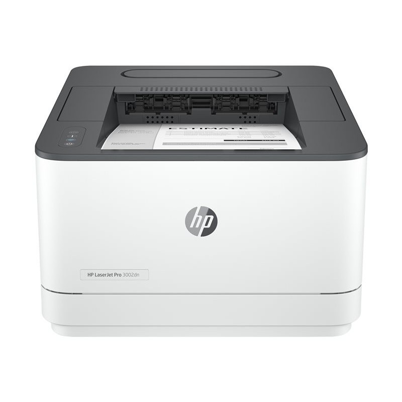 HP LaserJet Pro 3002dn 33ppm Printer HP LaserJet Pro 3002dn 33ppm Printer