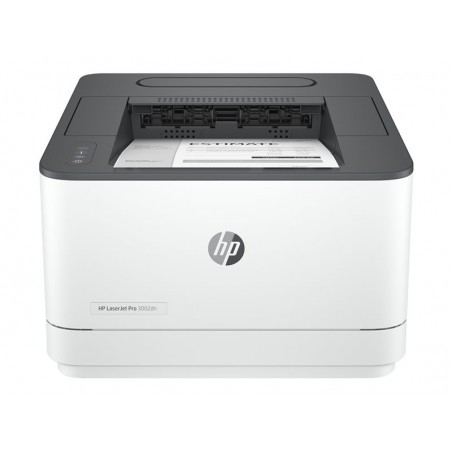 HP LaserJet Pro 3002dn 33ppm Printer HP LaserJet Pro 3002dn 33ppm Printer